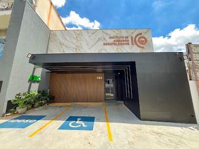 ICO Sorocaba