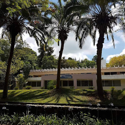 Hospital Veterinário Uniso