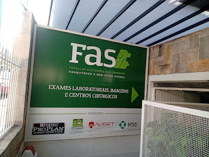 FAS Unidade Premium