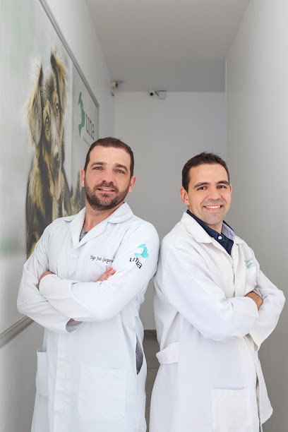 UNA - Clínica Veterinária 24 horas