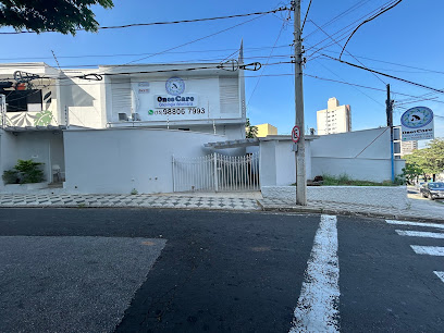 Onco Care Oncologia Veterinária