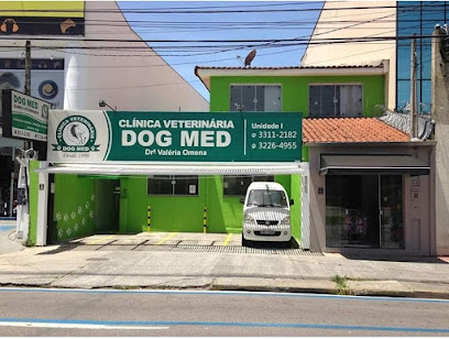 Clínica Veterinária Dog Med