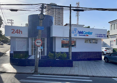 Vet Center Sorocaba