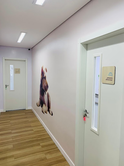 Centro Veterinário Seres