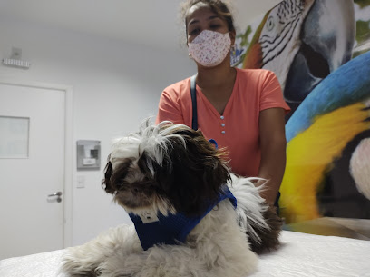 Espaço Veterinário