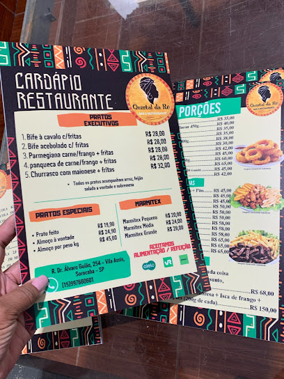 Saru Comunicação Visual
