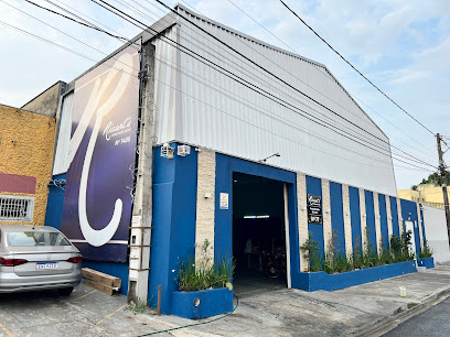 Ricart's Comunicação Visual