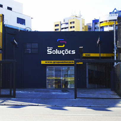Grupo Soluções Comunicação Visual