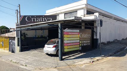 Criative Comunicação Visual & Serigrafia