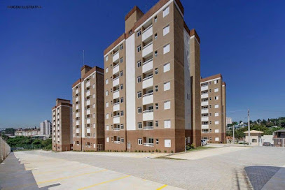 Residencial Majestic