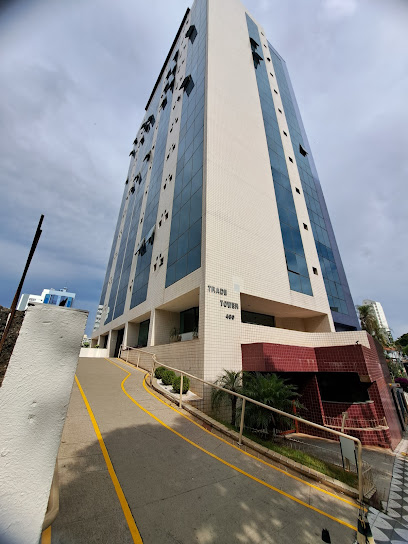 Condomínio Edifício Trade Tower