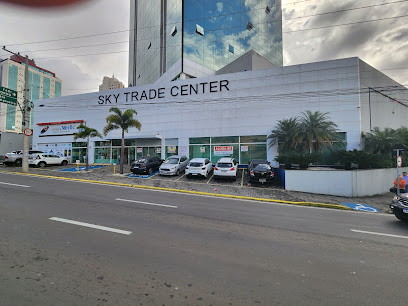 Sky Trade Center