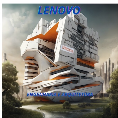Lenovo Engenharia e Arquitetura