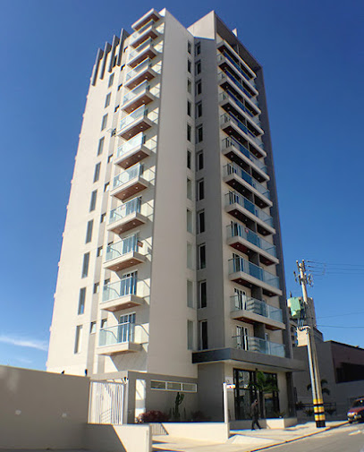 CRB Construtora