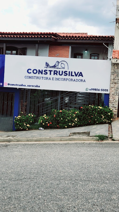 Construsilva Construtora e Incorporadora