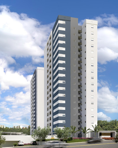 Residencial Amarílis