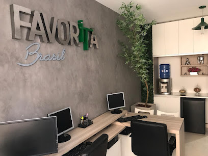 Favorita Brasil