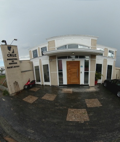 Jota Cruz Corretora de Seguros