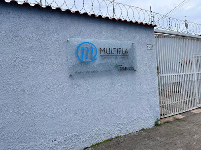 Múltipla Corretora de Seguros