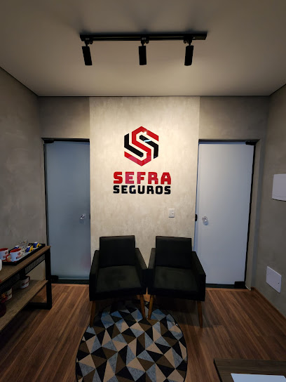 Sefra Corretora e Consultoria em Seguros