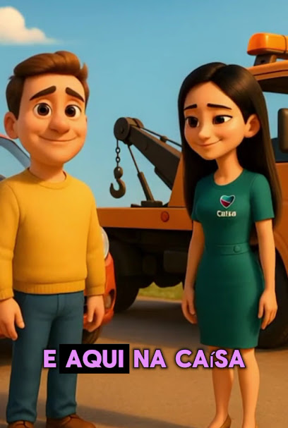Caisa Corretora de Seguros