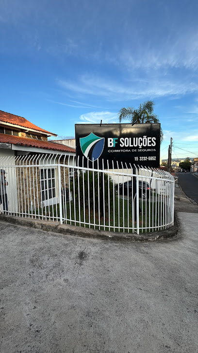 BF Soluções Corretora de Seguros