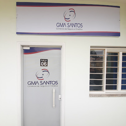 GMA Santos Corretora de Seguros