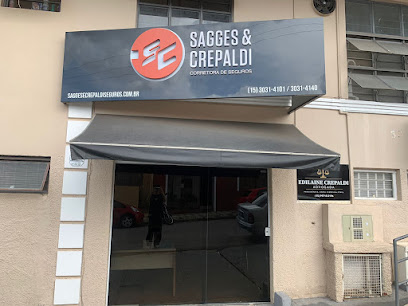 Sagges & Crepaldi Corretora de Seguros