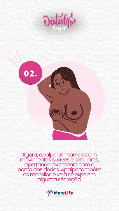 More Life - Corretora de Seguros Empresarial