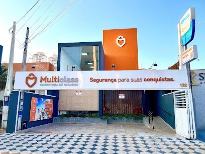 Multiclass Corretora De Seguros