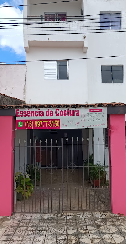 Ateliê Essência da Costura