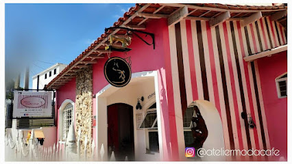 Atelier Moda Café
