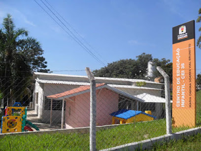 CEI 35 Ondina Soares Vial Brunetto