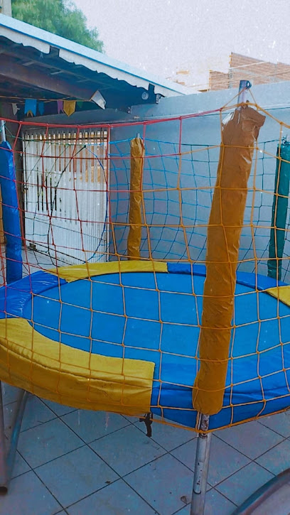 Espaço Cuidar e Aprender