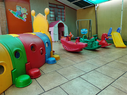 Centro de Recreação Infantil Parque