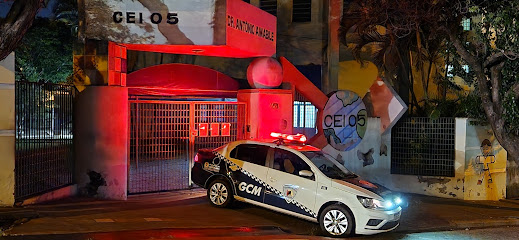 CEI 05 Antônio Amábile Drº