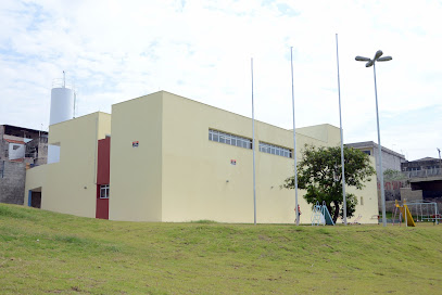 CEI 16 Beatriz de Moraes Leite Fogaça Profª