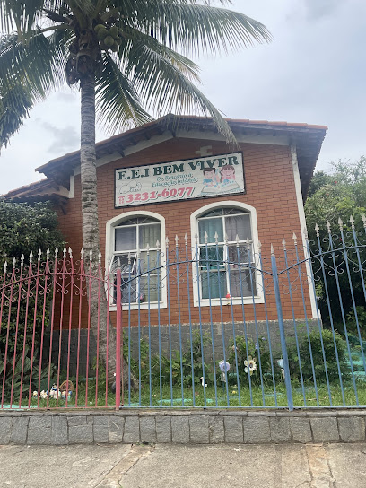 Bem Viver Escola de Educação Infantil