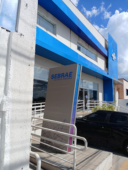 SEBRAE-SP - Escritório Regional Sorocaba