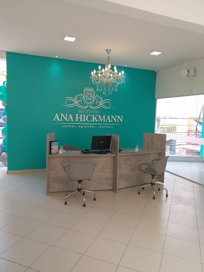 Instituto Ana Hickmann