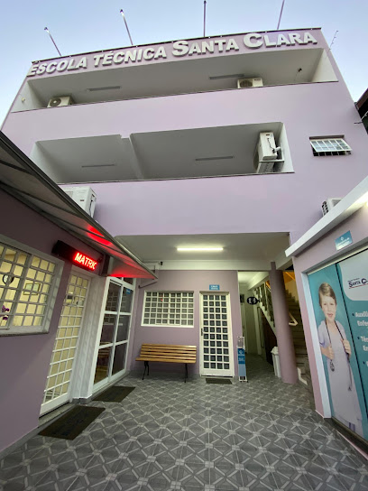 Escola Técnica Santa Clara