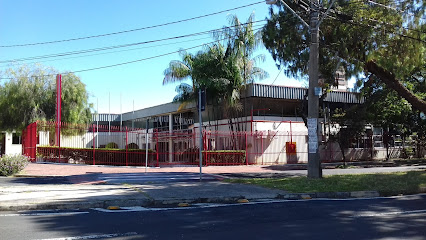 SENAI Gaspar Ricardo Júnior