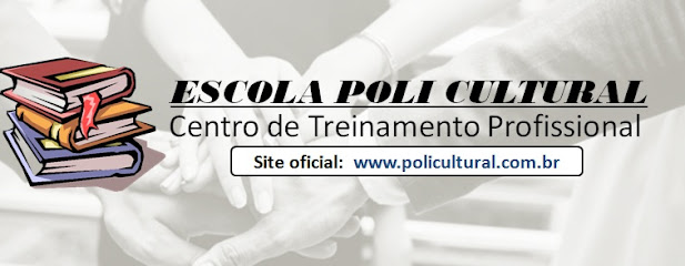 Escola Policultural - Centro de Treinamento Profissional