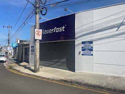 Laser Fast