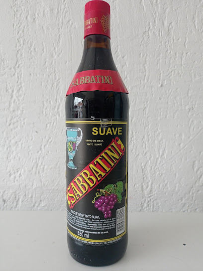 Wine House Distribuidora de Bebidas