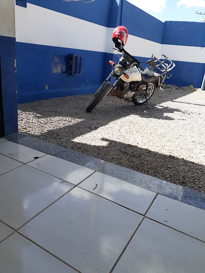 Distribuidora