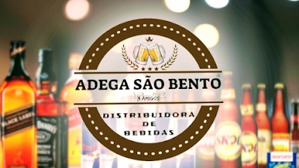 Adega São Bento