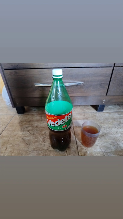 Refrigerantes Vedete