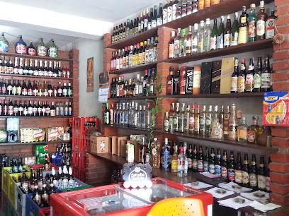 Depósito de Bebidas Martins