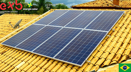 EXB Soluções em Energia Solar